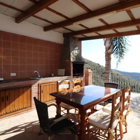 Paquita Spainsunrentals 1149 * Nerja
