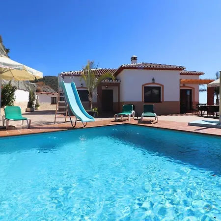 Paquita Spainsunrentals 1149 *