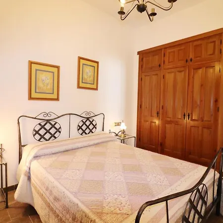 Paquita Spainsunrentals 1149 Villa *