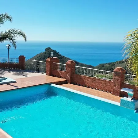 Paquita Spainsunrentals 1149 * Nerja