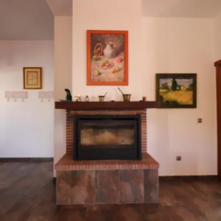 Villa Paquita Spainsunrentals 1149