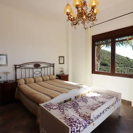 Paquita Spainsunrentals 1149 Villa