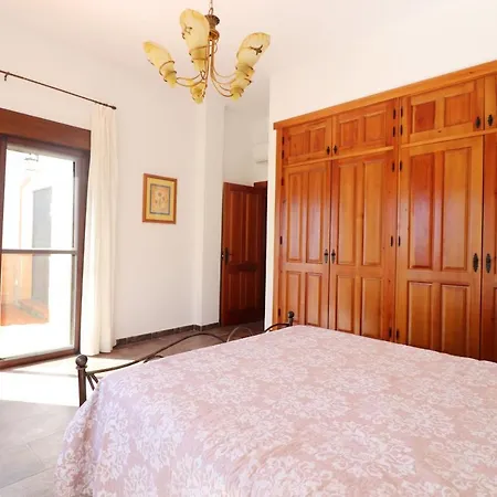 Paquita Spainsunrentals 1149