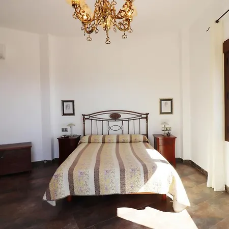 Paquita Spainsunrentals 1149 Villa *