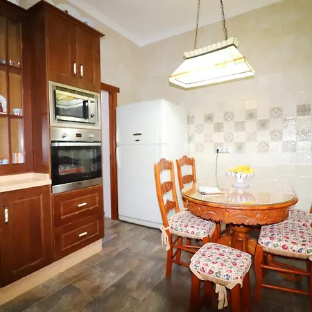 Paquita Spainsunrentals 1149 * Nerja