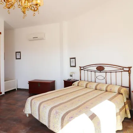 Paquita Spainsunrentals 1149 Villa *