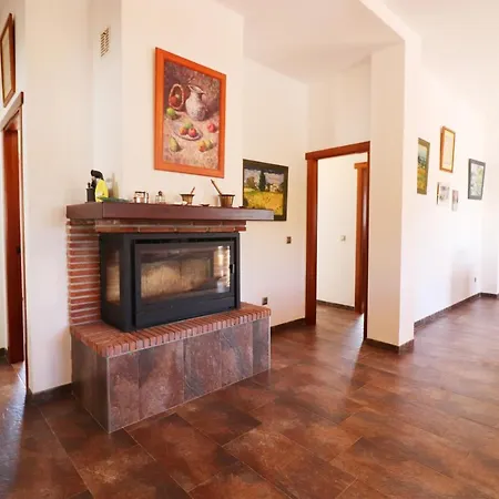 Villa Paquita Spainsunrentals 1149 Nerja