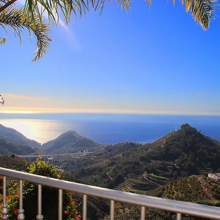 Paquita Spainsunrentals 1149 * Nerja