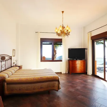 Paquita Spainsunrentals 1149 Villa Nerja