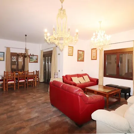 Paquita Spainsunrentals 1149 Nerja