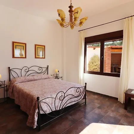 Paquita Spainsunrentals 1149 Villa *